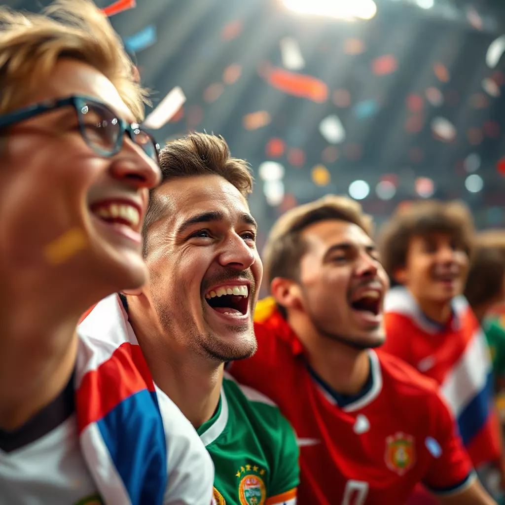 Scotland Tại World Cup 2026: Hành Trình Kỳ Diệu Và Những Bài Học Đắt Giá — view 5